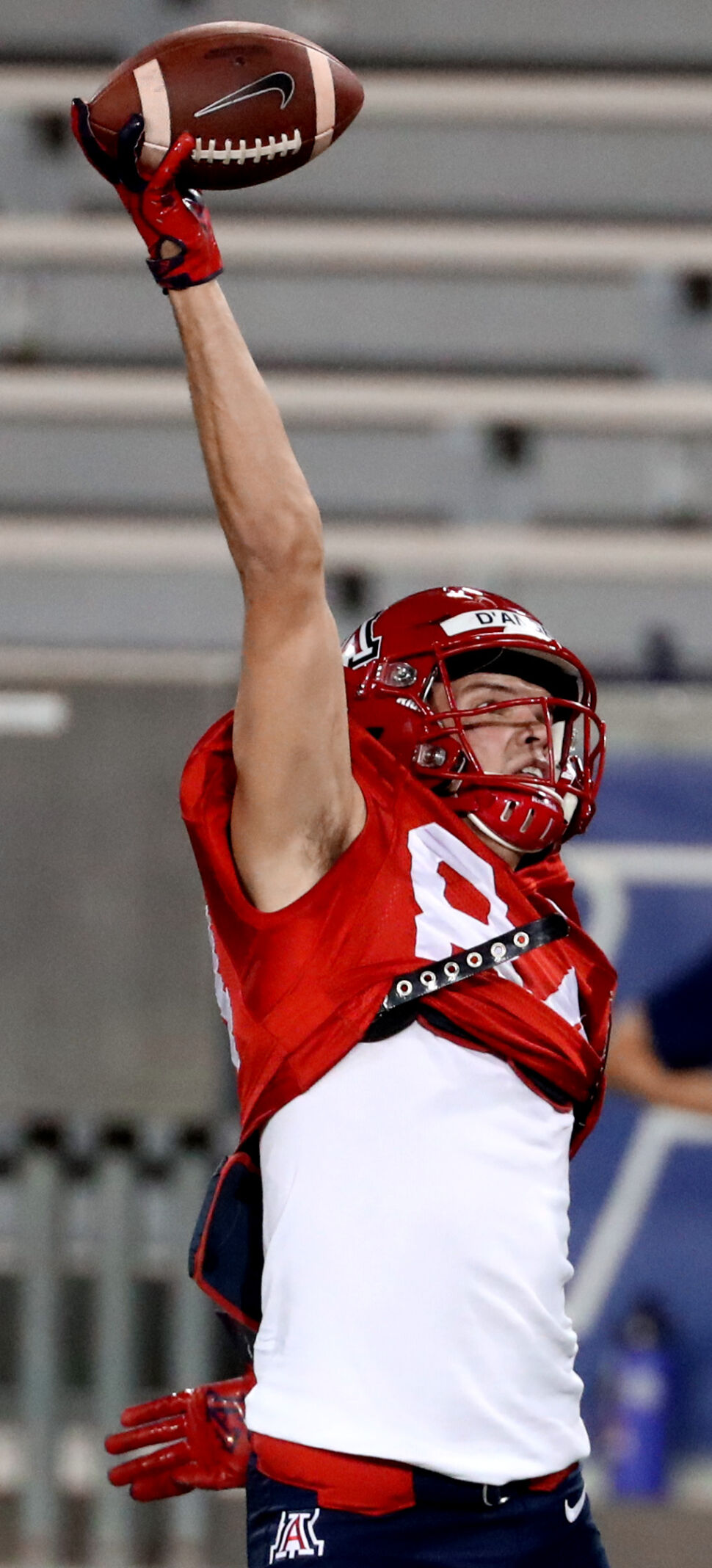 University of Arizona football